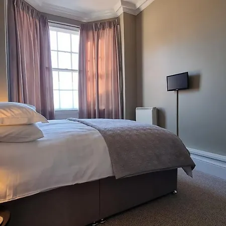 Beautiful Centre Close To Minster Apartment *