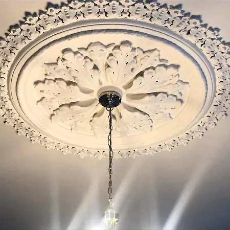 Beautiful Centre Close To Minster Apartment York