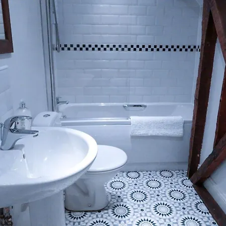 Beautiful Centre Close To Minster Apartment York