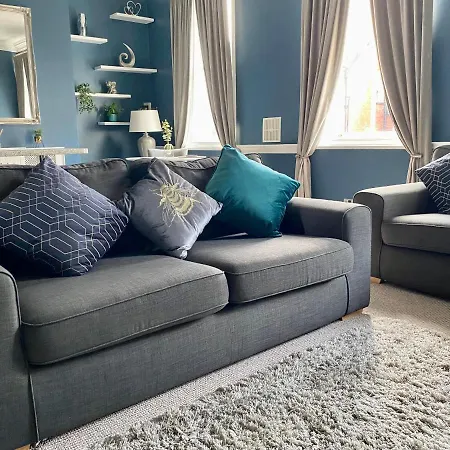 Beautiful Centre Close To Minster