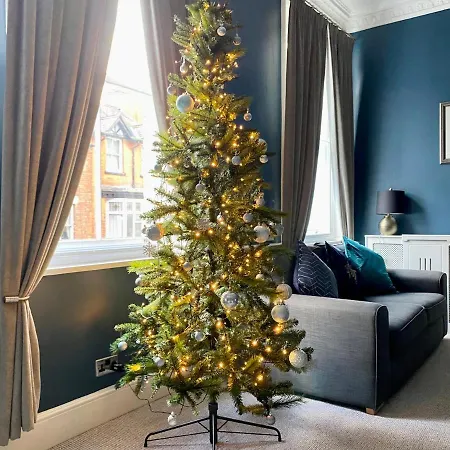 Διαμέρισμα Beautiful Centre Close To Minster