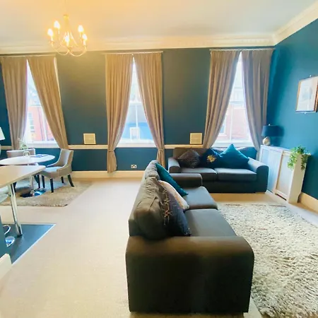 Beautiful Centre Close To Minster * York