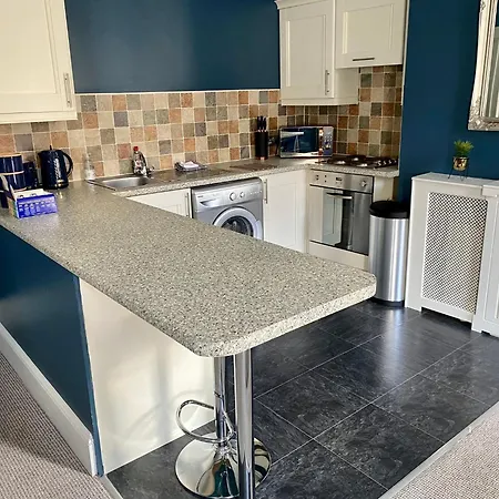 Beautiful Centre Close To Minster Apartment York