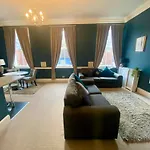 Apartment Beautiful Centre Close To Minster York