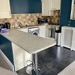 Beautiful Centre Close To Minster Apartment York