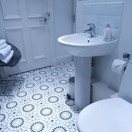 Apartment Beautiful Centre Close To Minster York