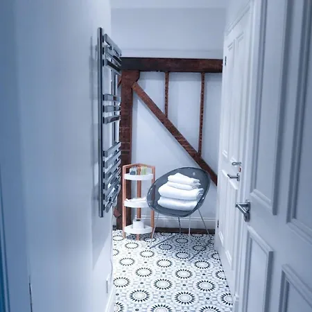 Beautiful Centre Close To Minster * York