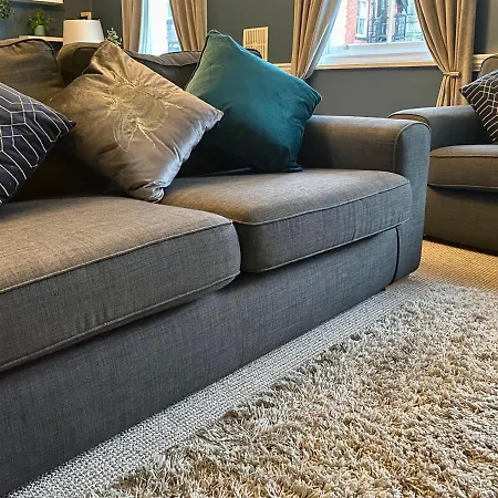 Apartment Beautiful Centre Close To Minster *