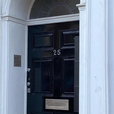 Apartment Beautiful Centre Close To Minster